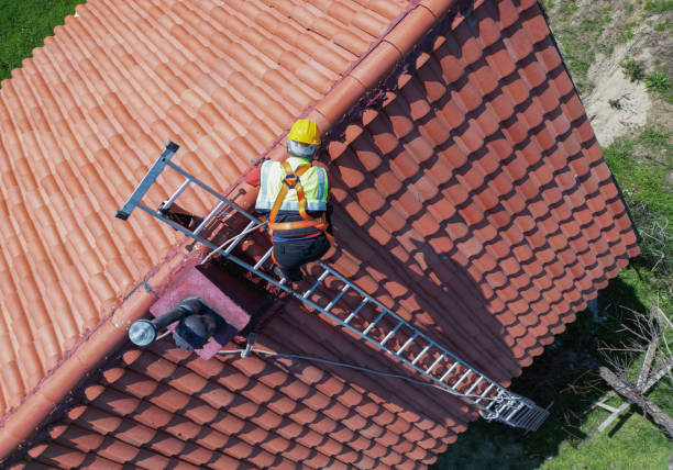 Roof Insulation in Lake Caroline, VA